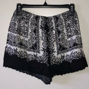 Francesca’s shorts